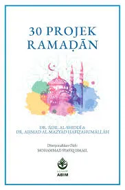 30 Projek Ramadan ABIM