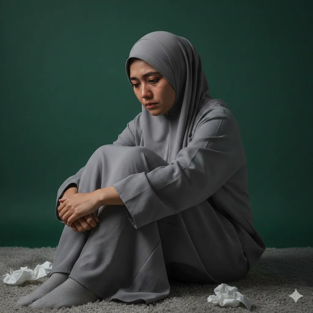 Depresi, bagaimana mengatasinya?