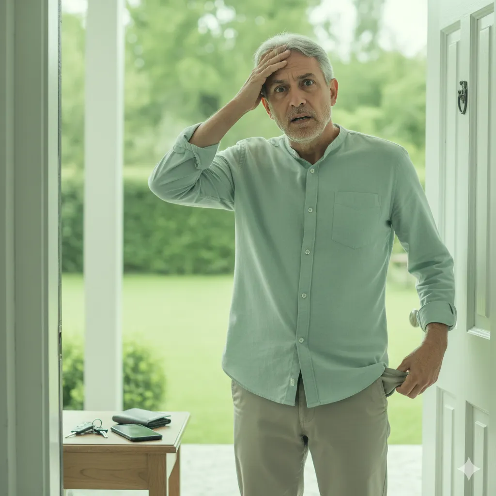 Terlupa? Apa yang patut dibaca?