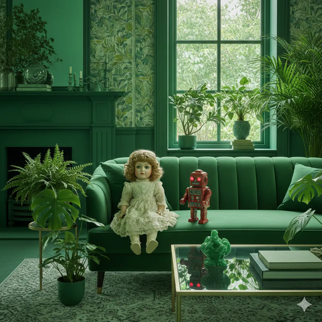 Hukum menyimpan patung permainan kanak-kanak