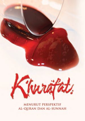 Khurafat Menurut Perspektif Al-Qur'an Dan As-Sunnnah