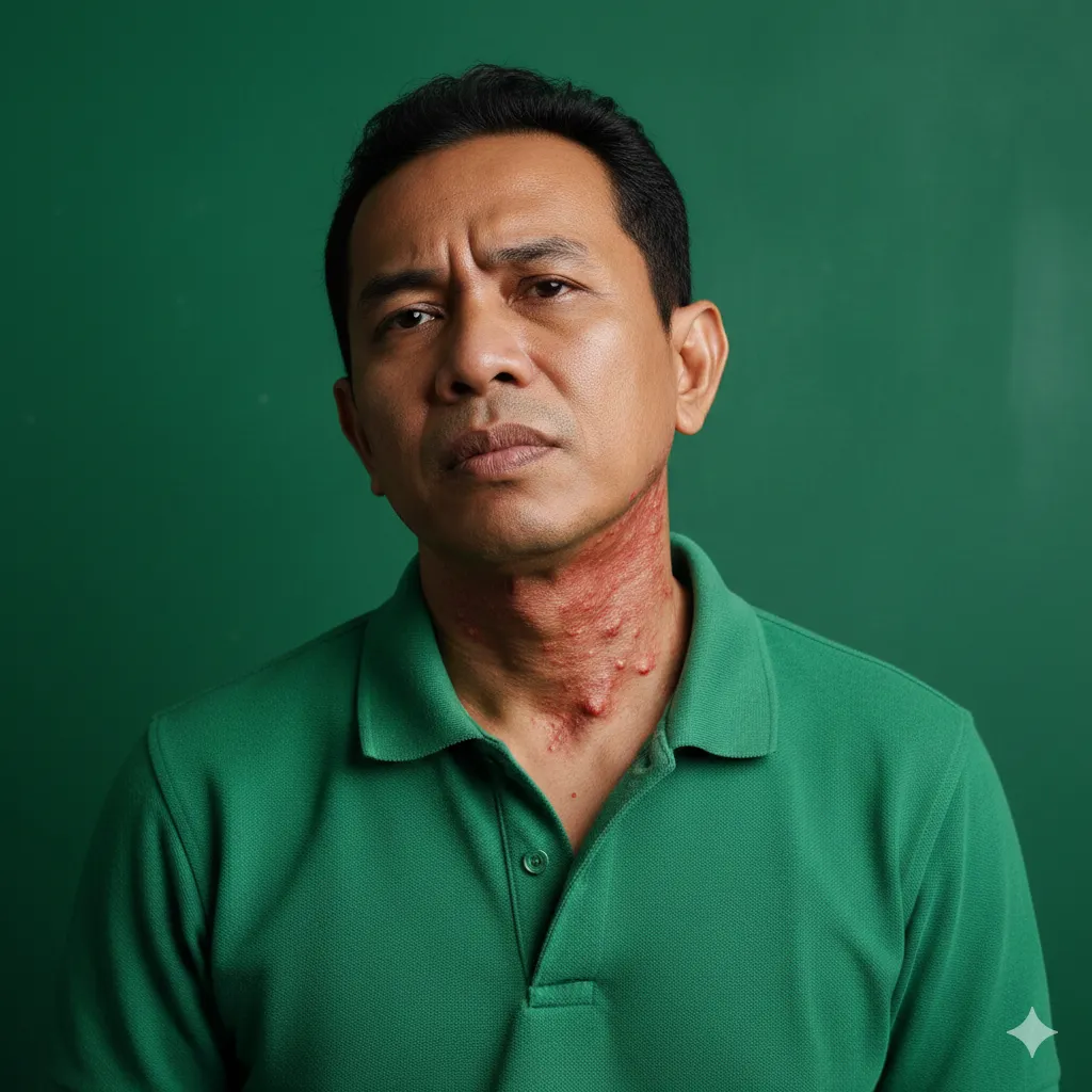 Kayap (doa dan petua perubatan) 1 oleh Ustaz Haron Din