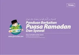 Panduan Berkaitan Ramadan Syawal