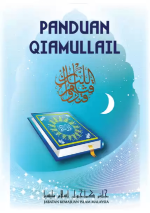 Panduan Qiamullail JAKIM
