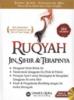 Ruqyah Jin, Sihir & Terapinya